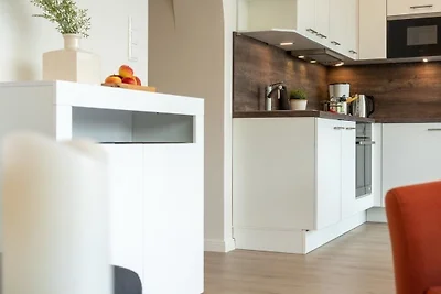 Appartamento Vacanza con famiglia Bosau