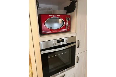 Appartamento Vacanza con famiglia Nortorf