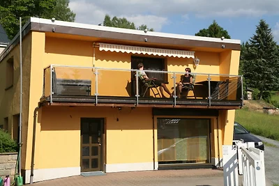 Casa vacanze Vacanza di relax Klingenthal