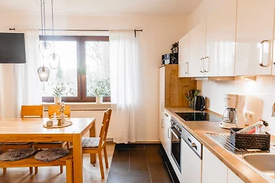 Vakantieappartement Gezinsvakantie Grasberg
