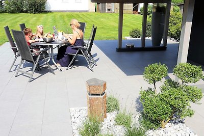 Vakantiehuis Ontspannende vakantie Eckernförde