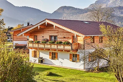 Appartamento Vacanza con famiglia Reit im Winkl
