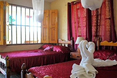 Vakantieappartement Gezinsvakantie Pinar del Rio