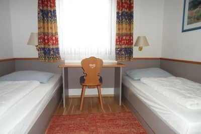 Ferienhaus Nr. 127, Kategorie