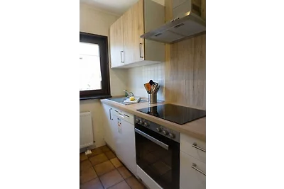 Vakantiehuis Ontspannende vakantie Thalfang