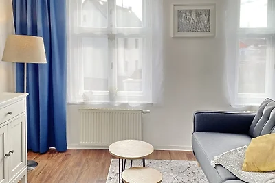 Vakantieappartement Gezinsvakantie Lübbenau/ OT Ragow