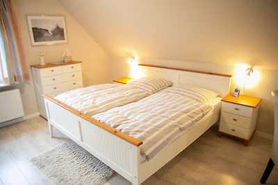 Ferienwohnung Friesenliebe in