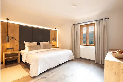 Appartement 4a " Waldkönig"