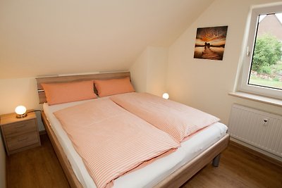 Vakantieappartement Gezinsvakantie Bad Arolsen