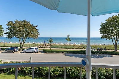 Strandresidenz Lütte Deern 10