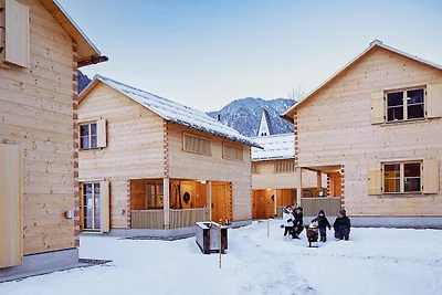 CASALPIN Chalet D