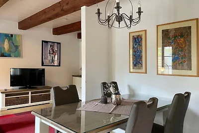 Galeriehaus Whg. Picasso