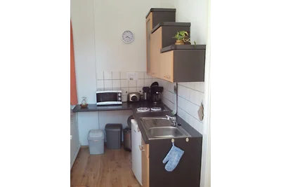 Vakantieappartement Gezinsvakantie Wernigerode