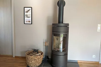 Nordseelig Ferienhäuser | 6 Pers |