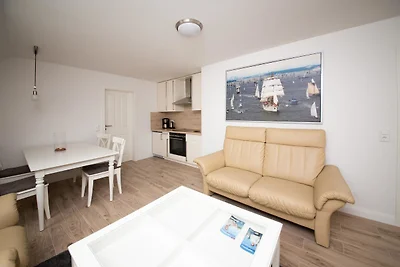 Schleiblick Appartement 19