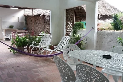 Appartamento Vacanza con famiglia Trinidad - Tobago