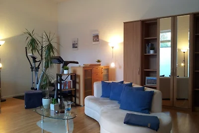 Vakantieappartement Gezinsvakantie Eckernförde