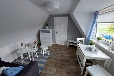 Appartamento Vacanza con famiglia Friedrichskoog