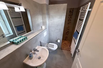 "Bauernhof-Claussen", Haus Sonne