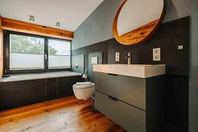 Ferienhaus Haus Übersee