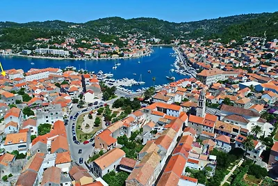 Vakantiehuis Ontspannende vakantie Vela Luka