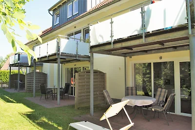 Appartamento Vacanza con famiglia Kellenhusen