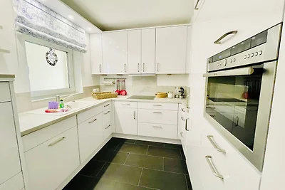 Vakantieappartement Gezinsvakantie Eckernförde