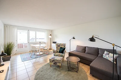 Appartamento Vacanza con famiglia Davos