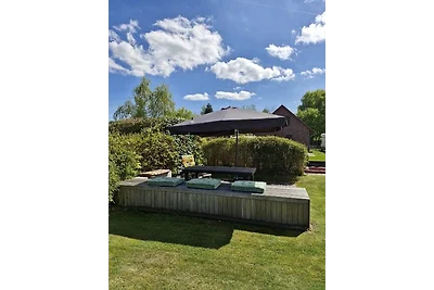 Casa vacanze Vacanza di relax Bedekaspel