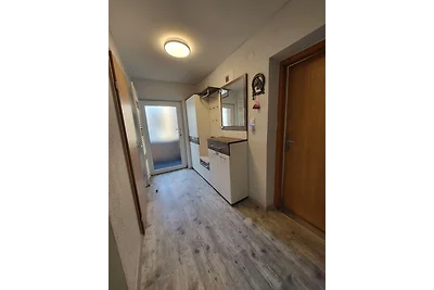 Appartamento Vacanza con famiglia Uderns