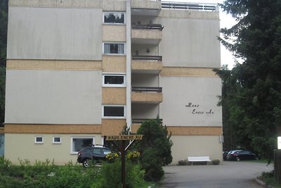 Vakantieappartement Gezinsvakantie Todtmoos