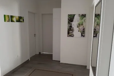 Ferienwohnung Nordsee