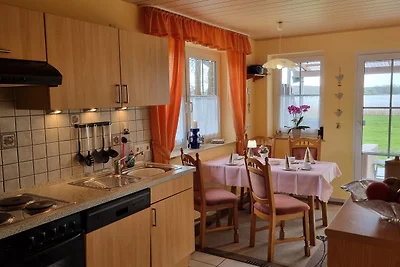 Ferienhaus Schleiwiese