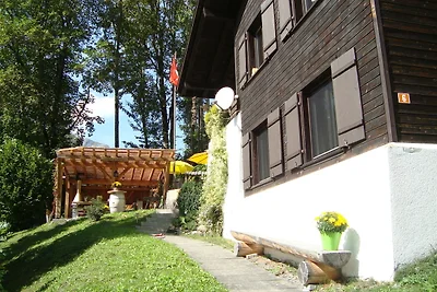 Holiday home relaxing holiday Glarus Süd
