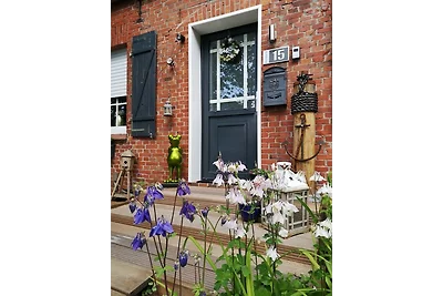 Vakantiehuis Ontspannende vakantie Hamswehrum