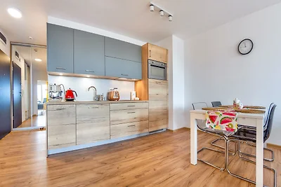 Sun&Snow Polanki Park - Apartment