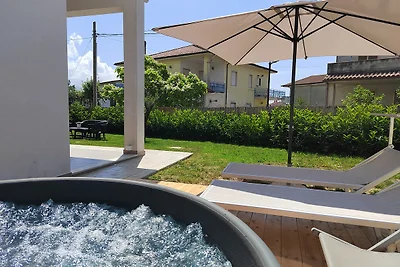 Casa vacanze Vacanza di relax Salerno