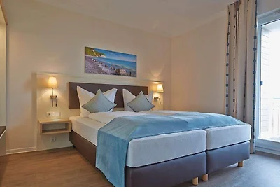 Aparthotel Waterkant Suites, Suite