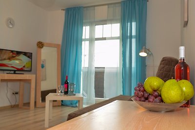 apartman za odmor Obiteljski odmor Karpacz