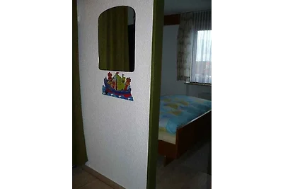 Appartment 3737 in Tossens