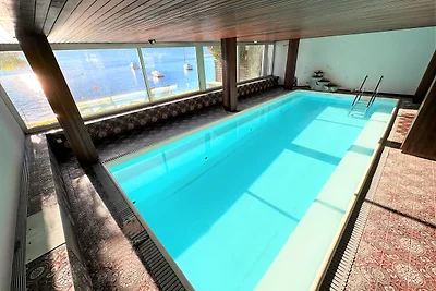 Villa Genovese al Lago