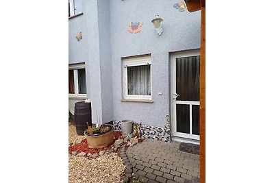 Appartamento Vacanza con famiglia Tauberbischofsheim