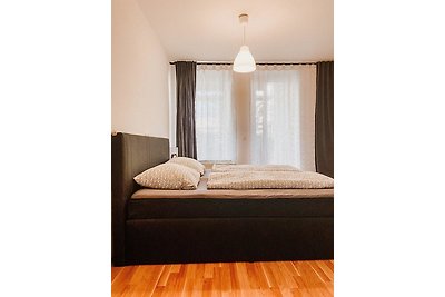 Vakantieappartement Gezinsvakantie Leipzig Centrum