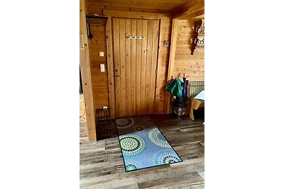 Ferienhaus Nr. 6, Typ A, Feriendorf