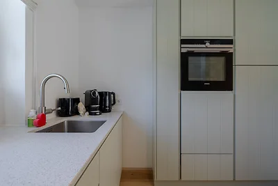 Kajüte #19 | Dock 6b