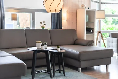 Hus Lykke - Strandpark 38