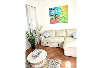 Casa Sunshine 2.0 - Vacanze al mare