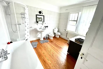 Vakantieappartement Gezinsvakantie Scharbeutz