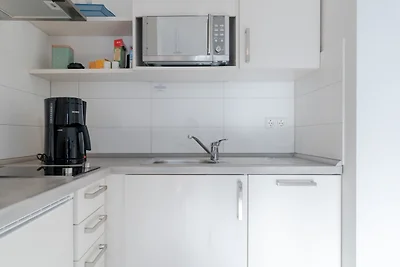 Villa Marin, Wohnung 16