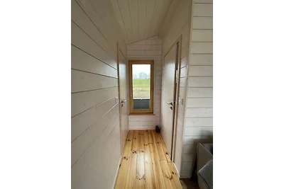 Charmantes naturnahes Tiny House